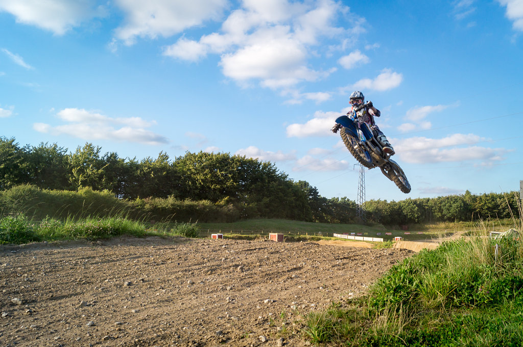 Motocross