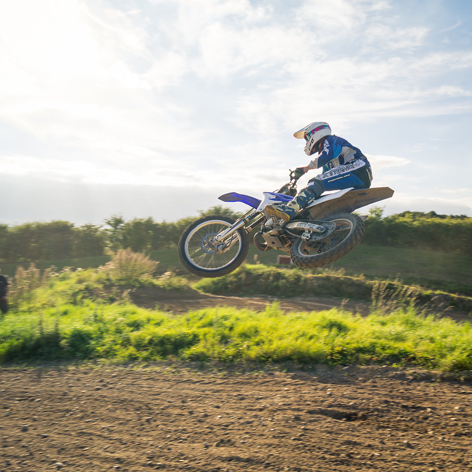 Motocross