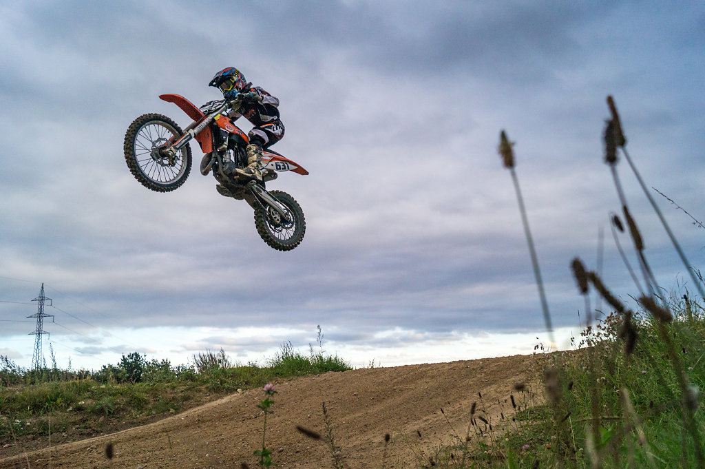 Motocross