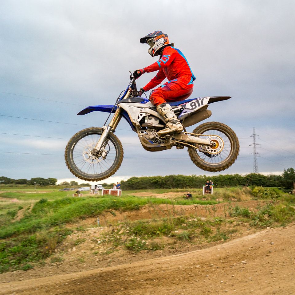 Motocross
