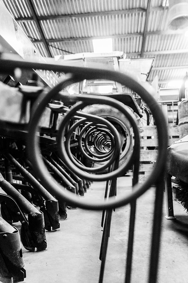 Åbent Landbrug 2016