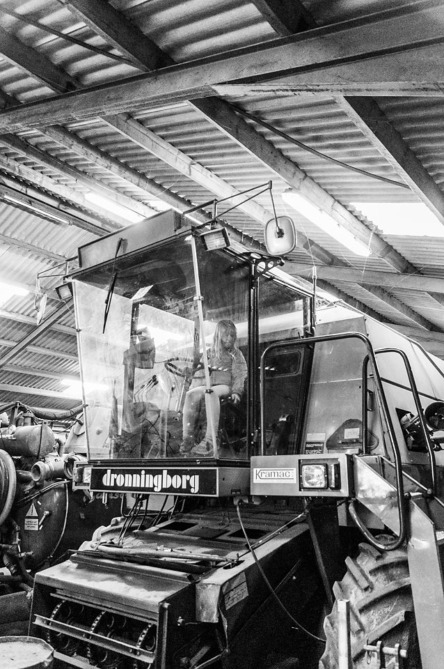 Åbent Landbrug 2016