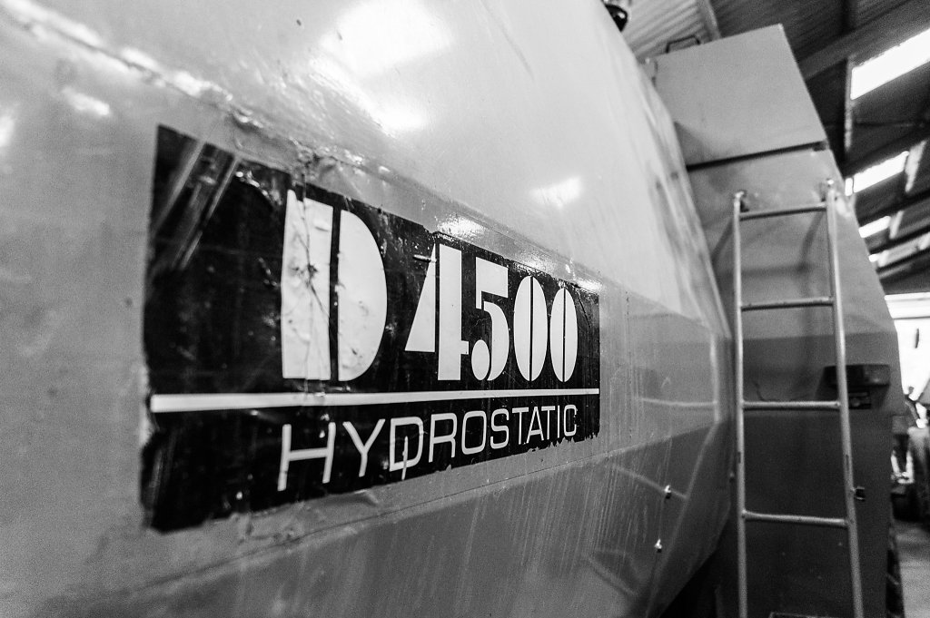 Åbent Landbrug 2016