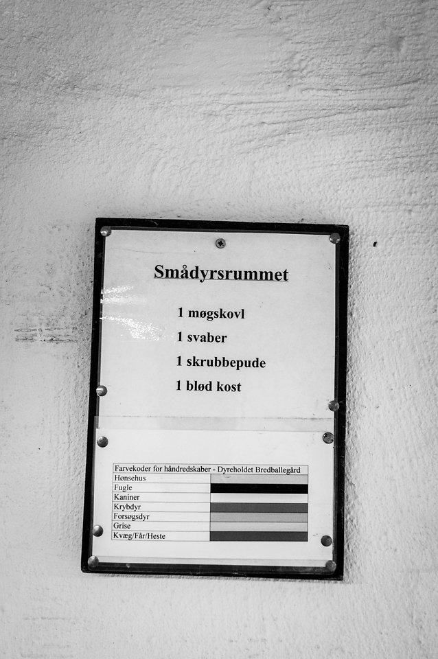 Åbent Landbrug 2016