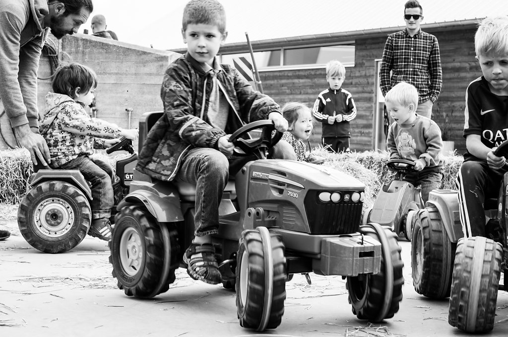 Åbent Landbrug 2016