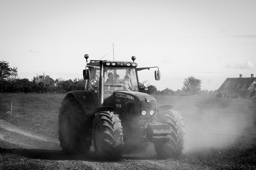 Åbent Landbrug 2016